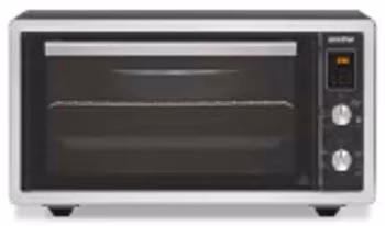Cuptor electric Simfer M4552R01D1MA, 45 l, 1400 W, Inox 