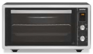 Cuptor electric Simfer M4552R01D1MA, 45 l, 1400 W, Inox thumbnav 1