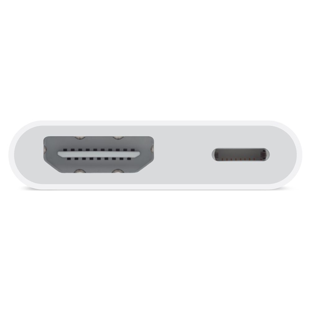 Adaptor IT Apple MD826ZM/A photo 2