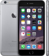 Смартфон Apple MG4F2RMA 64Gb Space Gray  thumbnav