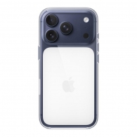 Husa Apple iPhone 17 Pro Max Clear Case with MagSafe (MGFW4ZMA) thumbnav 2