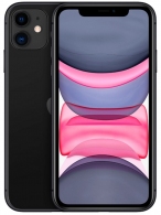 Smartphone Apple iPhone 11 64GB Black  thumbnav 1
