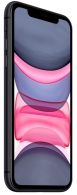 Smartphone Apple iPhone 11 64GB Black  thumbnav 2