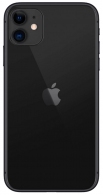 Smartphone Apple iPhone 11 64GB Black  thumbnav 3