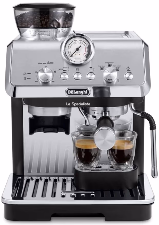 Cafetiera Delonghi EC 9155.MB