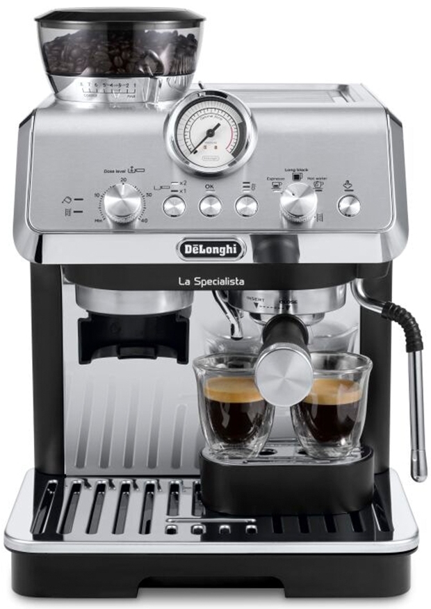 Cafetiera Delonghi EC 9155.MB photo Cafetiera Delonghi EC 9155.MB photo