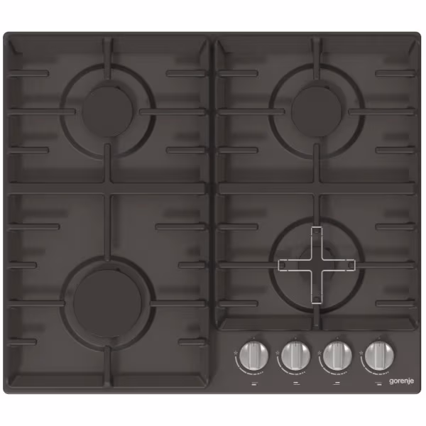 Встраиваемая  газовая панель Gorenje G641MB