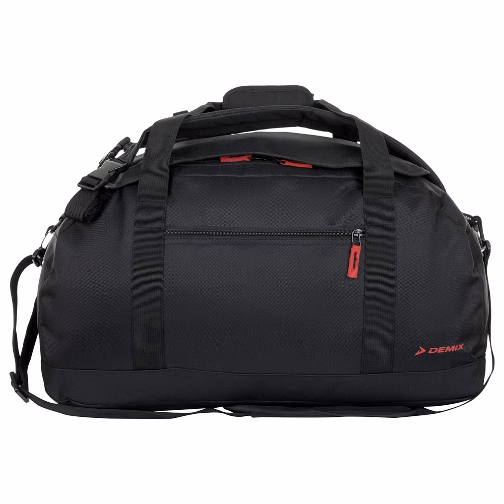 Сумка спортивная Demix Bag 