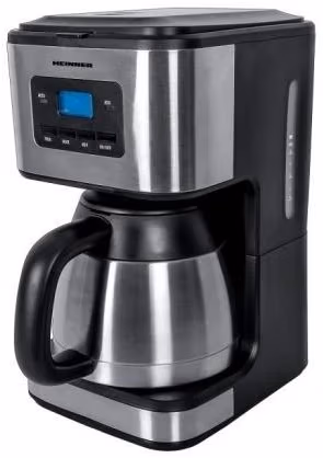 Cafetiera Heinner HCM900XMC 