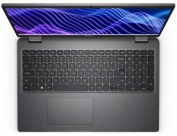 Laptop Dell 1008971980, Core i5, 8 GB GB, Negru thumbnav 2