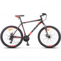 Bicicleta de munte STELS Navigator-700 MD thumbnav