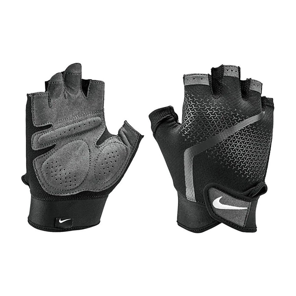 Перчатки для фитнеса  Nike M EXTREME FG/N.LG.C4.945.MD/Черный photo 1