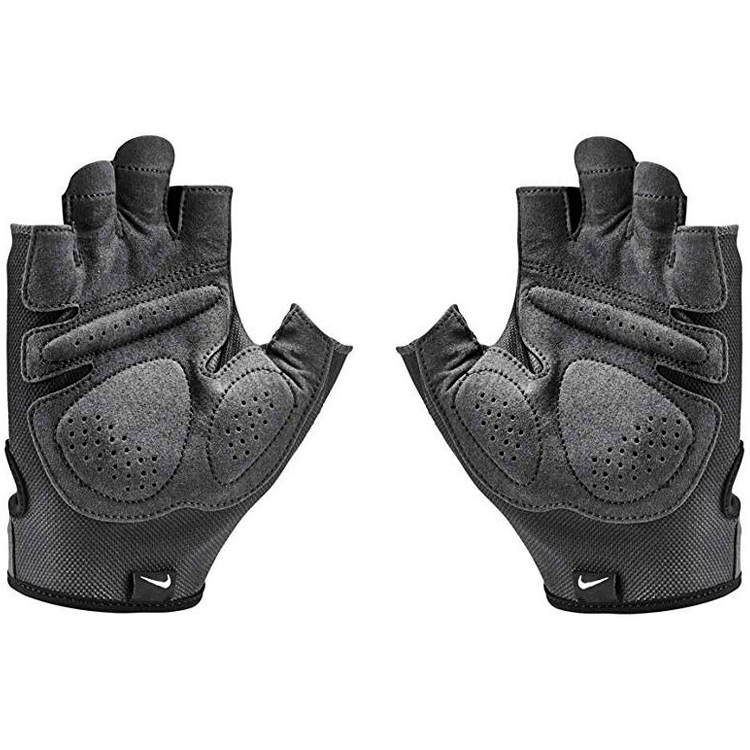 Перчатки для фитнеса  Nike M ESSENTIAL FG/NLGC5057MD/Серый photo 2