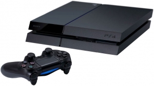 Игровая приставка Sony PlayStation 4, 500 GB + Controller Dualshock thumbnav 2
