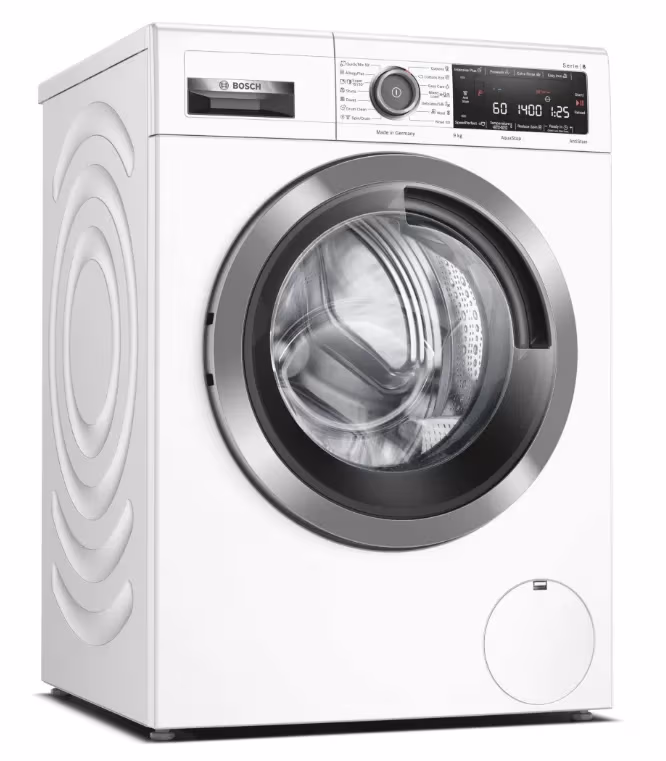 Стиральная машина Bosch WAV28M80ME, 9 кг, 1400 об/мин, A+++, Белый