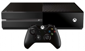 Consola Microsoft XboxONE500Gb thumbnav 1