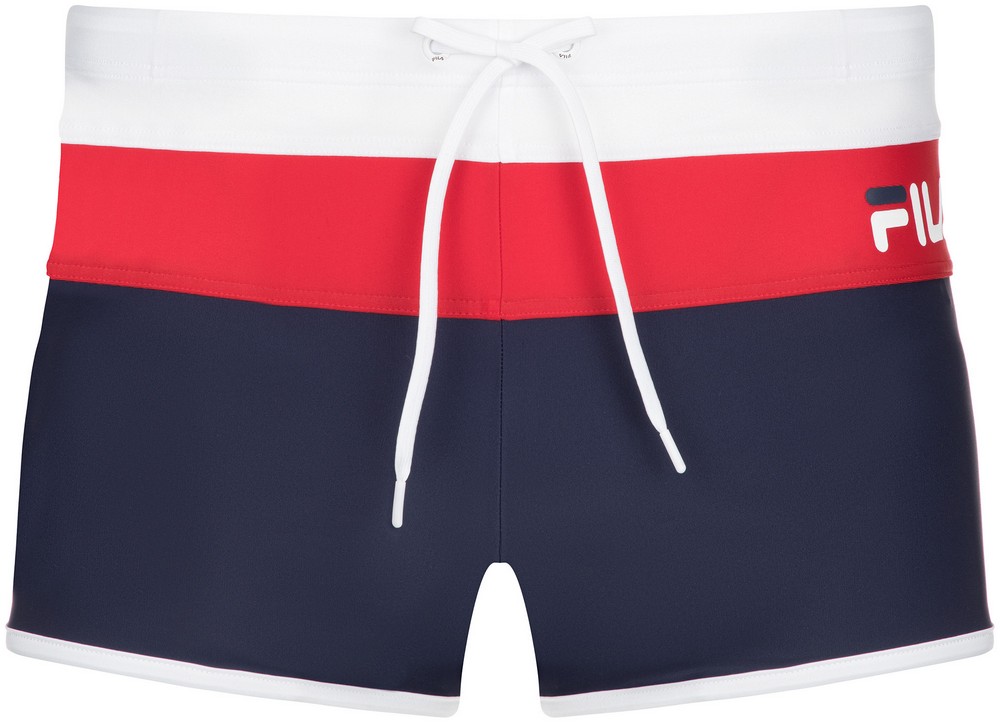 Slipi Fila boxer photo 