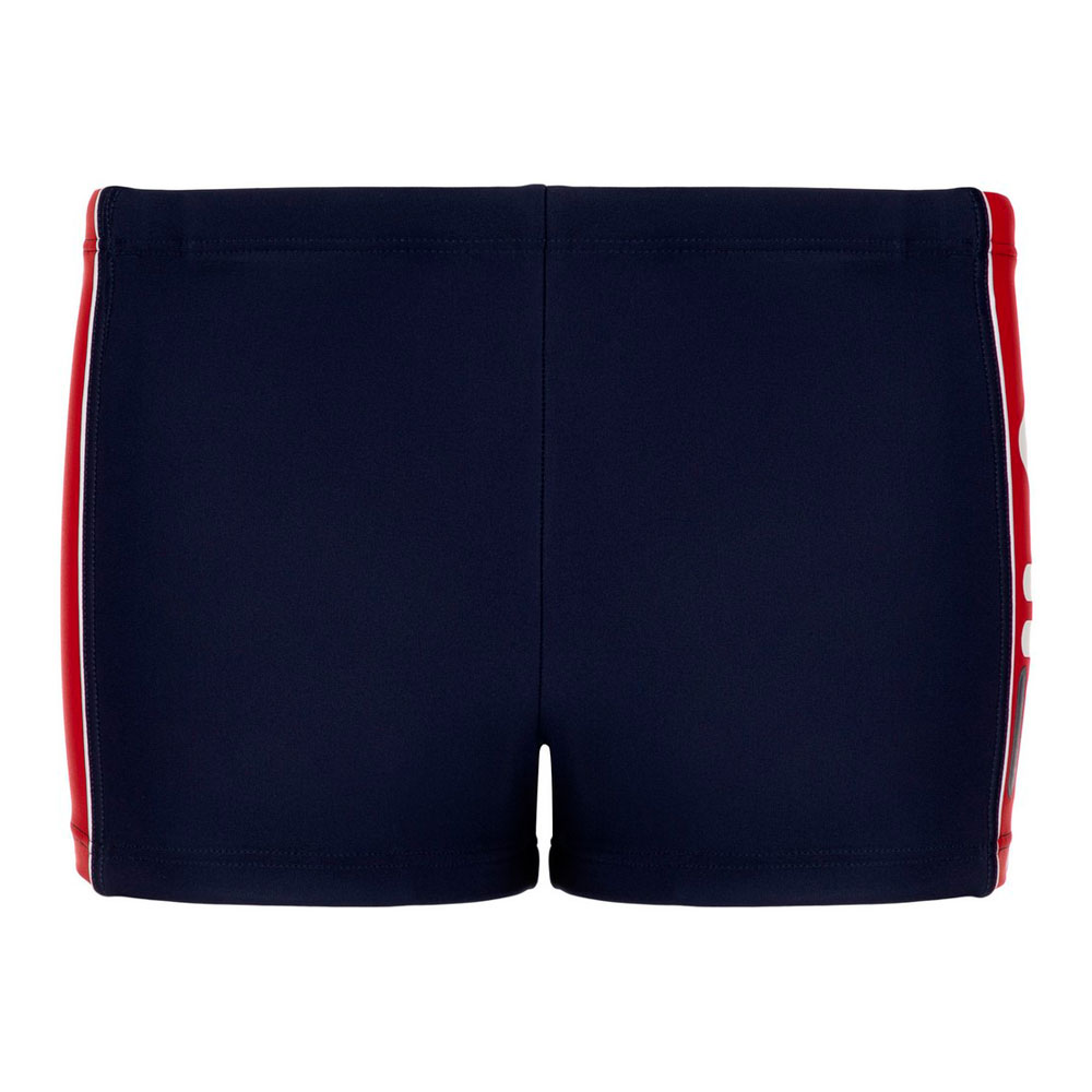 Плавки Fila boxer photo Плавки Fila boxer photo