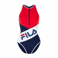 Costum p/u inot Fila SwimSuit W thumbnav