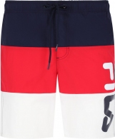Шорты для плавания Fila Men Shorts thumbnav 1