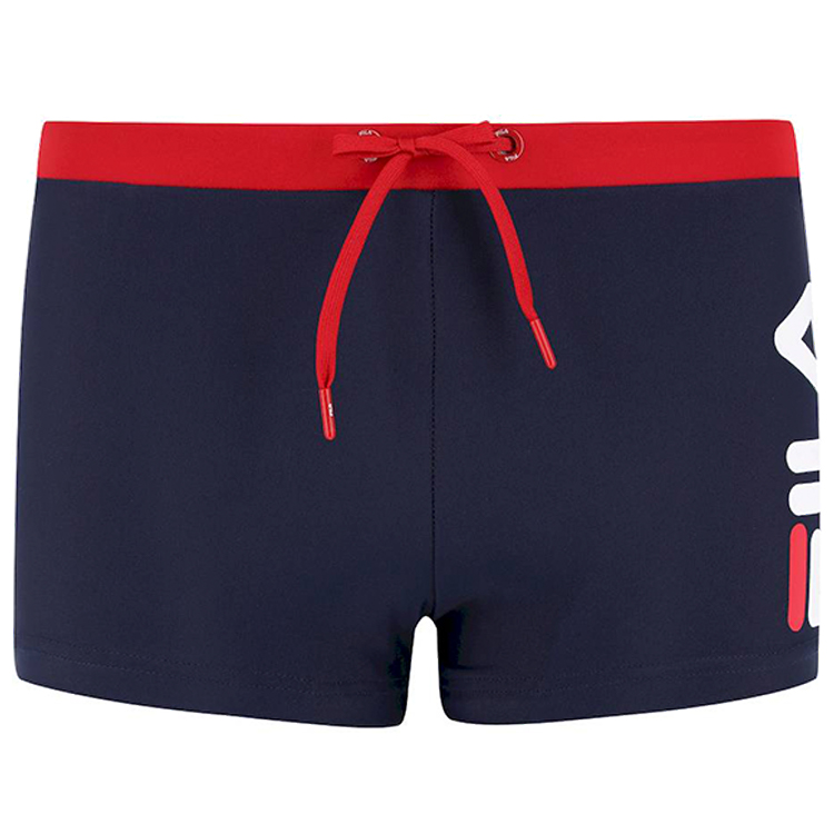 Slipi-sorti Fila Boxer B photo Slipi-sorti Fila Boxer B photo