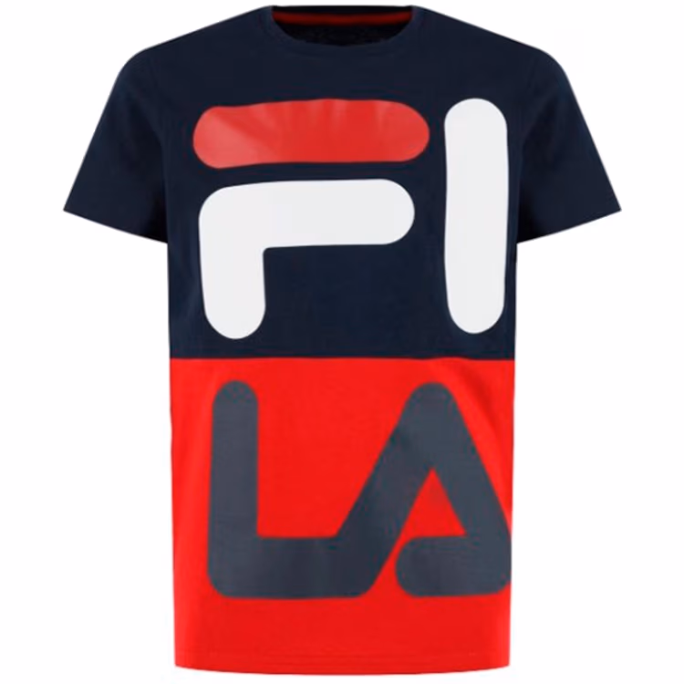Футболка Fila Tee B 