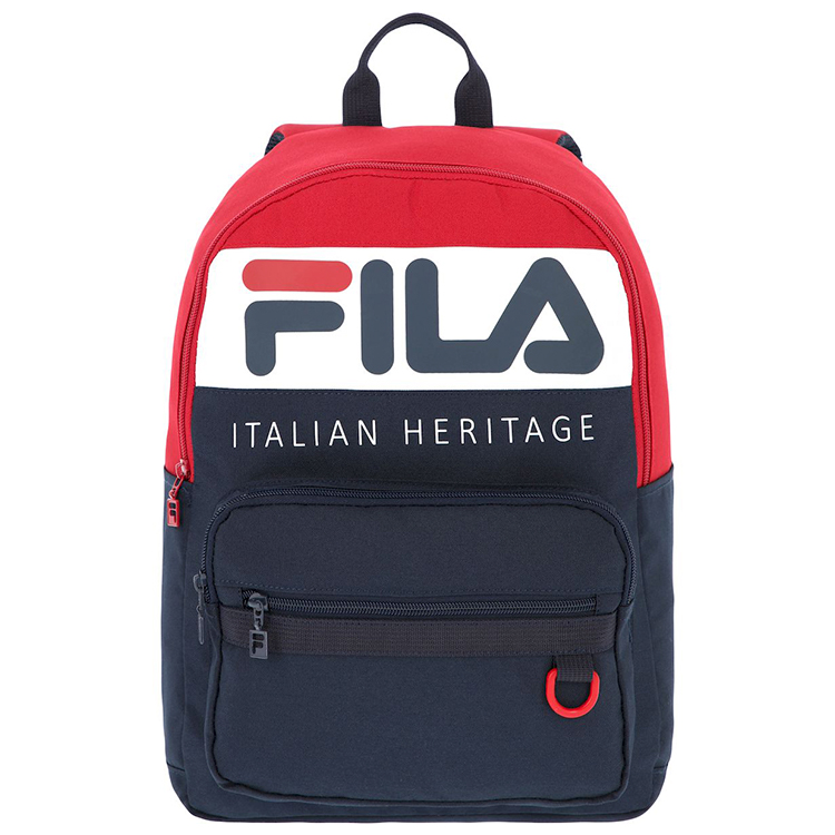 Рюкзак Fila Backpack photo Рюкзак Fila Backpack photo
