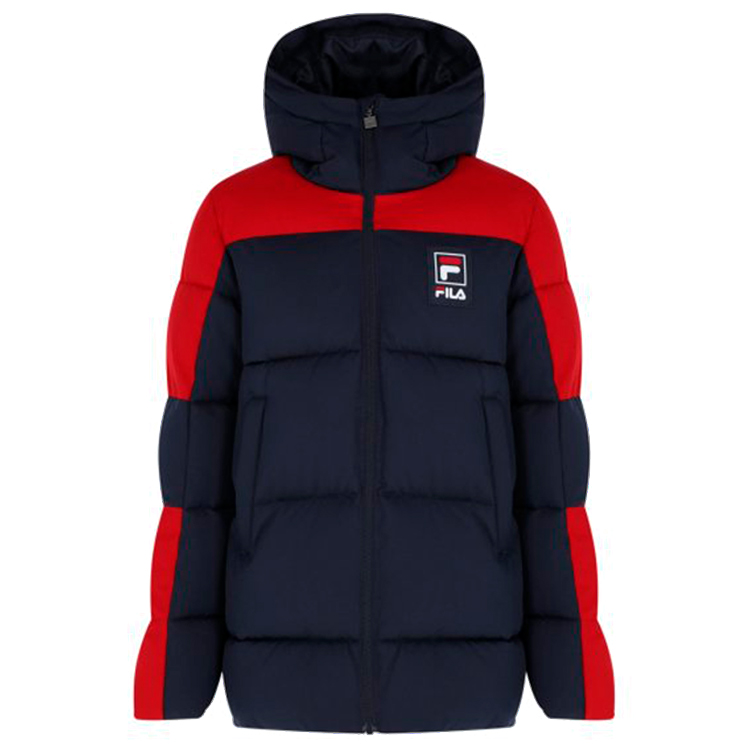 Куртка Fila B Jkt photo Куртка Fila B Jkt photo
