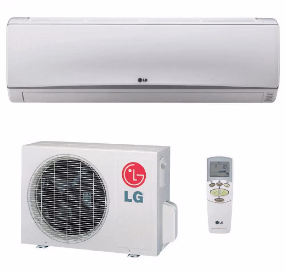 Кондиционер LG S09MH 