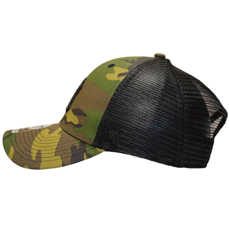 Chipiu 47 Brand NEW YORK YANKEES CAMO One size Verde photo 2