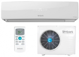 Кондиционер Timberk ACTIM18HS8ML thumbnav 1