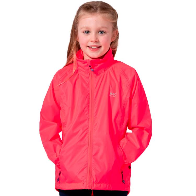 Дождевик Mac Origin 2 Jacket photo 