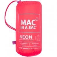 Pelerina de ploaie Mac Origin 2 Jacket thumbnav 3