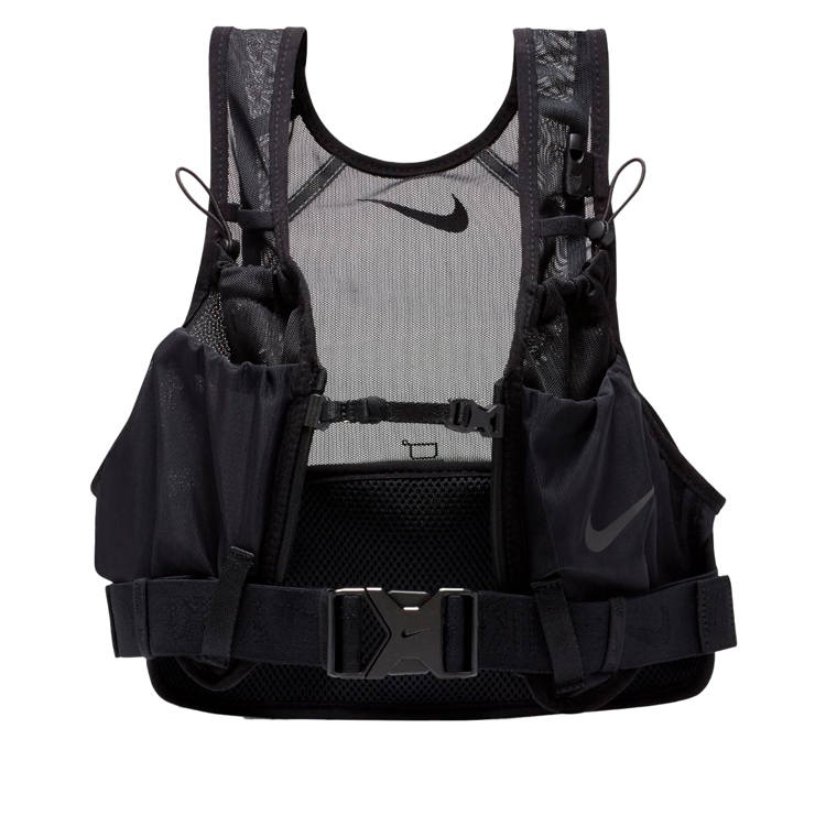 Жилет Nike TRANSFORM VEST PACK photo Жилет Nike TRANSFORM VEST PACK photo
