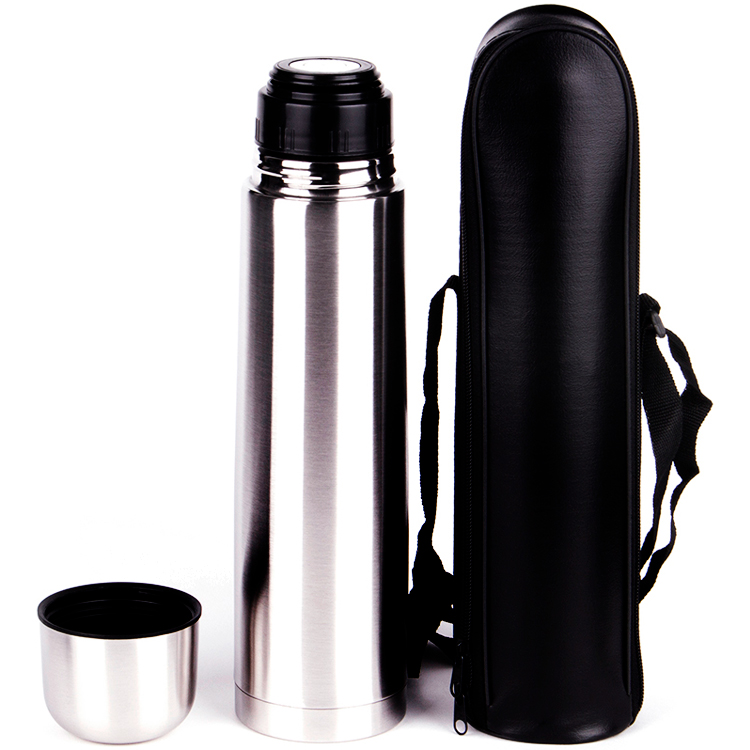 Термос для напитков Nova TP44(1000ml) photo 1