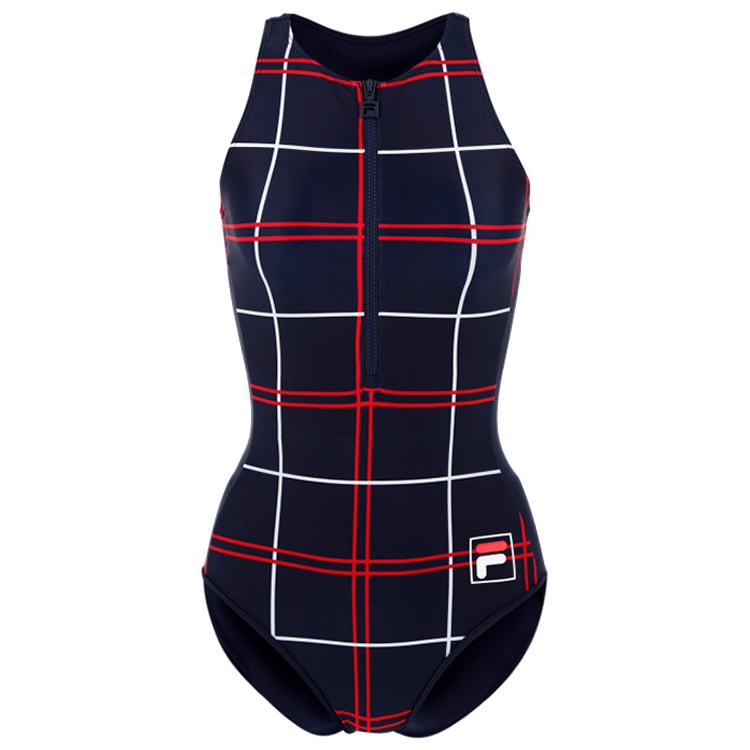 Купальник Fila Swimsuit photo Купальник Fila Swimsuit photo