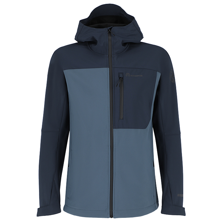 Куртка Outventure Jacket M photo Куртка Outventure Jacket M photo