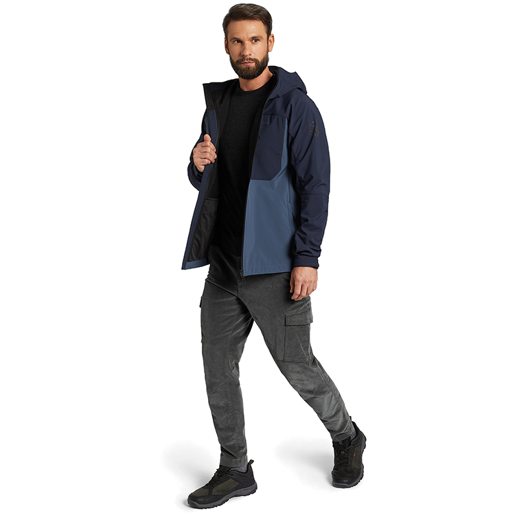 Куртка Outventure Men Jkt photo 2