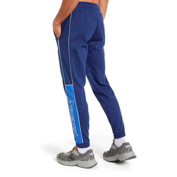 Pantaloni Demix PANT 54 Albastru Barbati photo 2