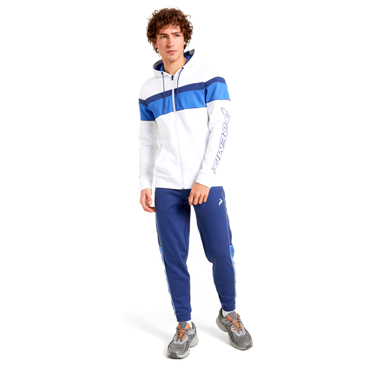 Pantaloni Demix PANT 54 Albastru Barbati photo 3