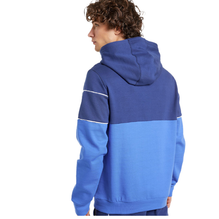 Hanorac pt bărbați Demix JACKET 54 Albastru photo 5