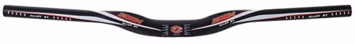 Volan Zoom MTB620 mm, 31.8 mm 