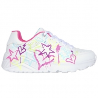 Incaltaminte Sport Skechers UNO LITE - MY DRIP thumbnav 2