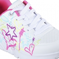 Incaltaminte Sport Skechers UNO LITE - MY DRIP thumbnav 3