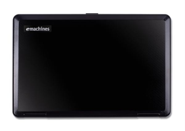 Laptop Acer eMachines eMachines eME642-P342G32 15.6” / 2 GB / 320 GB / / HD 4250 / Negru photo 2