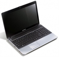 Laptop Acer eMachines eME642-P342G32, 2 GB GB, DOS, Negru thumbnav 1