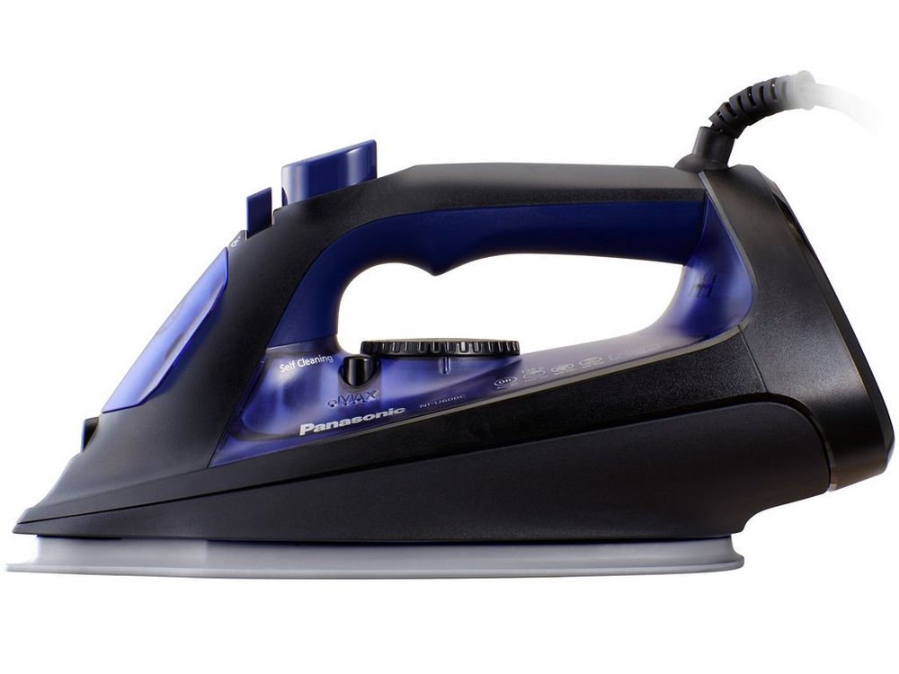 Fier de calcat Panasonic NI-U600CATW, 2300 MHzW photo 29