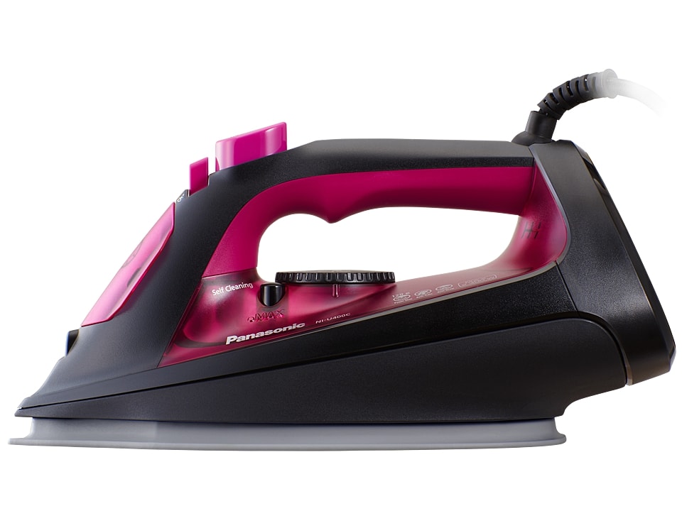 Fier de calcat Panasonic NI-U600CATW, 2300 MHzW photo 48