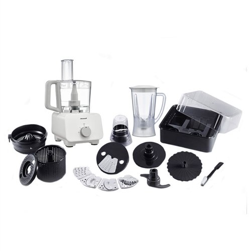 Fier de calcat Panasonic NI-U600CATW, 2300 MHzW photo 50