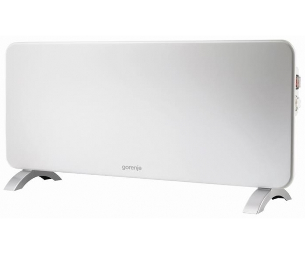 Convector Gorenje 2000MP photo Convector Gorenje 2000MP photo